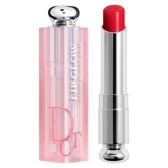 DIOR 디올 애딕트 립 글로우 059 Red Bloom