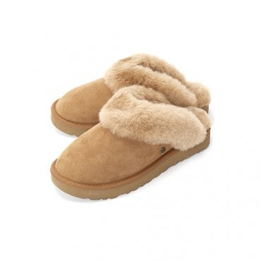 UGG 어그 클래식 II 여성 슬리퍼 1130876 CHE