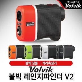 초경량(151g) 레이저거리측정기 레인지파인더 V2 (전용케이스포함) TA2015836