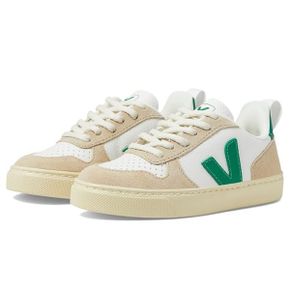 키즈 스몰 V-10 L Chromefree 리틀키즈 빅키즈 - Extra 화이트 Emeraude Almond 1375951