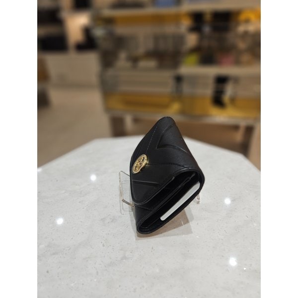 [부산점] [V 퀼팅] 3단 반지갑 M221WP0311