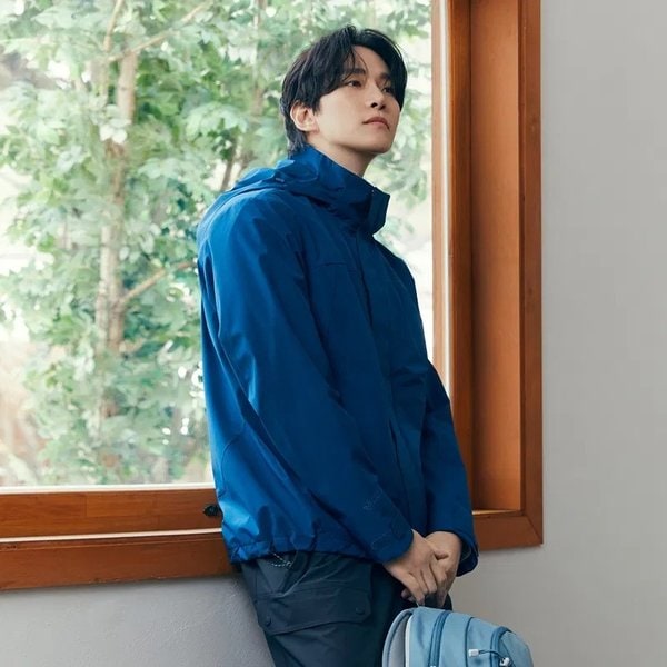 [부산점] 남성 업템포 윈드스토퍼 방풍자켓 7L10604