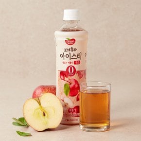 동원 보성홍차 아이스티 제로 애플티 500ml