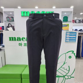 남성 가을 심플 솔리드바지 MNM3LP9117_JK