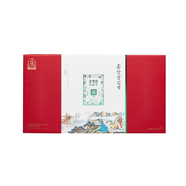 [1/23~2/18 160,000→144,000] [이마트점포택배] [정관장] 홍삼달임액 2,700ml (90ml30포)