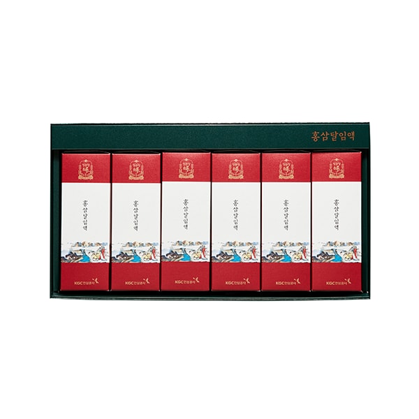 [1/23~2/18 160,000→144,000] [이마트점포택배] [정관장] 홍삼달임액 2,700ml (90ml30포)
