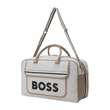 BOSS GOLF 보스골프 여름 말리부 보스턴 백_BHMTU740588