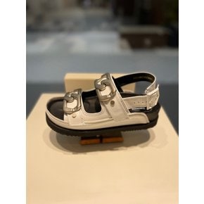 [파주점] originals DG2AM23039WHTPoly chain sandalWHT