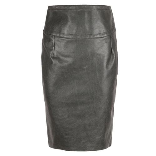 지방시 스커트 BW40PK61C1011 Grey