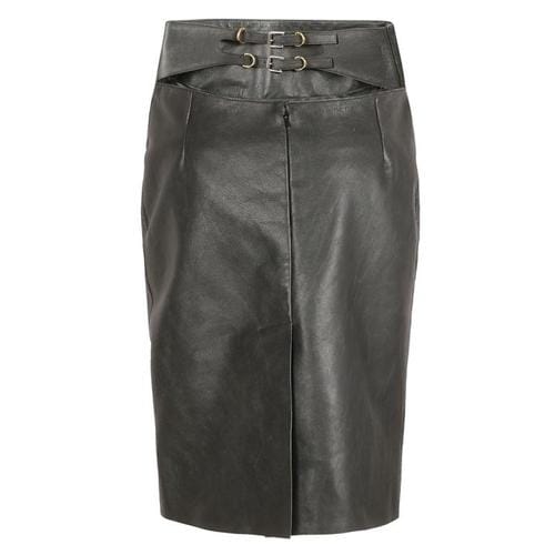 지방시 스커트 BW40PK61C1011 Grey
