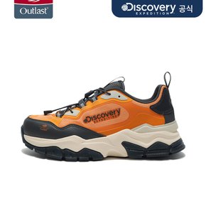 버킷 고프코어 V2 (ORANGE)