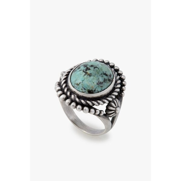 [ARTIFEX] INDR-034 터쿼이즈 링 4716129305000