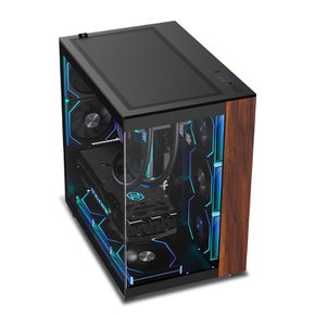 WIZMAX 우드리안 PRIME