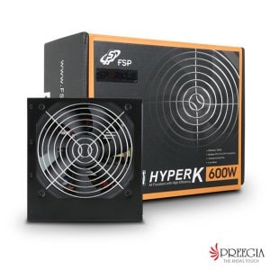 엠지솔루션 (FSP) HYPER K 600W 80PLUS Standard 230V EU