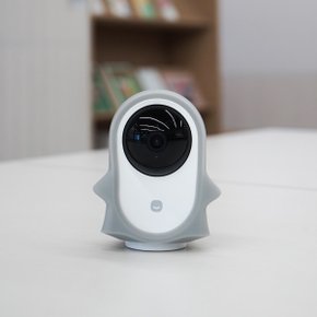 헤이고스트 캐릭터 커버 for 스마트 홈카메라 Egg Pro 전용