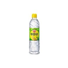 오뚜기 화이트식초1.5L