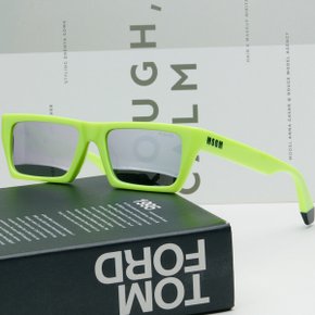 폴라로이드 x MSGM 편광 선글라스 PLD MSGM1G YDVEX 명품 미러 패션 자외선차단