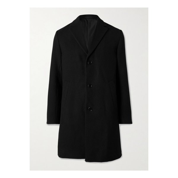 NN.07 오스틴 8225 울 블렌드 코트 46376663162896370