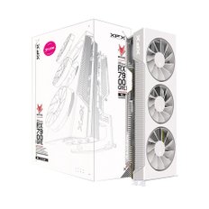 라데온 RX 7900 GRE Magnetic Air WHITE D6 16GB