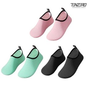 여름 캠핑 계곡 소프트 아쿠아슈즈 스킨슈즈 워터파크 완...