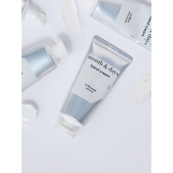 퍼퓸케어 핸드크림 르 부케 플로럴향 50ml