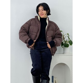 시티브리즈 레보 숏 덕 다운_3COLORS