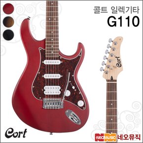 일렉 기타 Cort Guitar G110 / G-110 일렉트릭