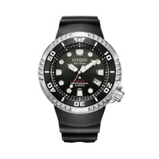 BN1024-01E 프로마스터 마린 남성 우레탄 에코 드라이브 46mm