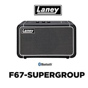 F67-SUPERGROUP 레이니 심로악기 정품 블루투스 스피커 F67