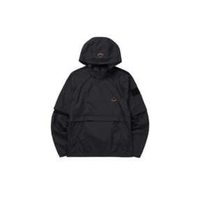 Windbreaker(라라 바람막이)[Black]