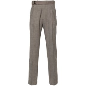 [딸리아토레] Mens Pants 150113 P-BRANDON M1390 BROWN