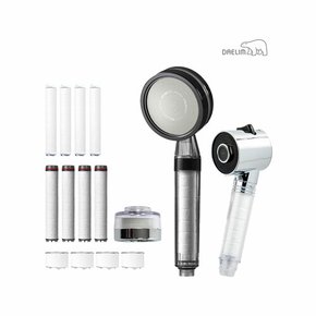 대림바스 ALL패키지 디클린 세면대용 set+주방용 set +샤워기 set