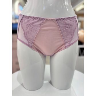 비너스 [여주점] 25SS메인 봄광고 세트 배덮는 서포트 보정 빅사이즈 팬티 [VPT0995C] VI