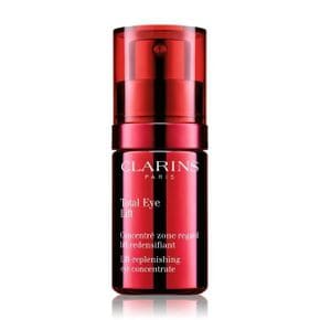 클라랑스 CLARINS 토탈 아이 리프트 아이크림