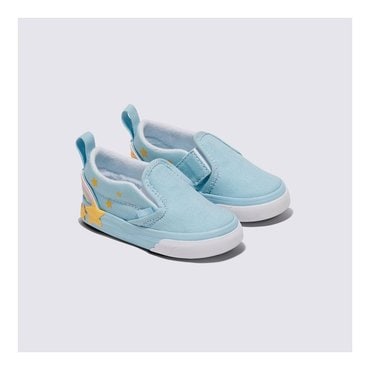 반스 토들러 Slip-On 슬립온 스타 VN000D4FBER1