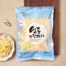 백진미 오징어채 (500g)