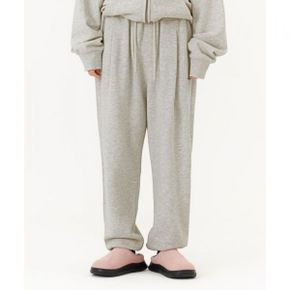 SIGN LOGO OG SWEAT JOGGER PANT - OATMEAL Z241UPT010035 410763