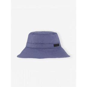 가니 썸머페스타위클리특가WOMEN 23SS RIPSTOP BUCKET HAT GRAY BLUE A4595 758 270710