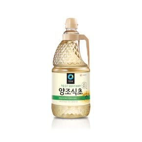 양조식초1.8L