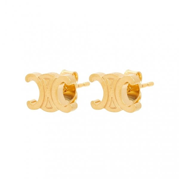 [부산점] 트리옹프 여성 귀걸이 461CY6BRA 35OR