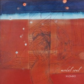 [LP]Nujabes - Modal Soul (일본 생산 한정반) [2Lp] / 누자베스 - 모달 소울 (일본 생산 한정반) [2Lp]