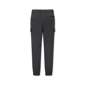 WAAC(왁골프)Men Tricot Jogger Pants (FLEX)_WMPNS24102GYD