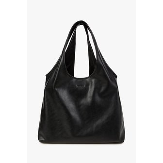 STUDIO TOMBOY 신세틱레더 미니멀 숄더백 9176270985099