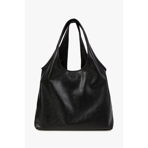 신세틱레더 미니멀 숄더백 9176270985099