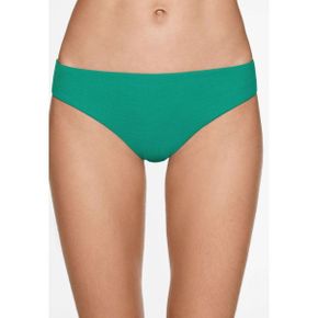 4765500 OYSHO Bikini bottoms - turquoise