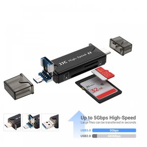 SD SDHC SDXC MSD SD Micro SD USB 3.0 메모리 카드 케이스 수납 케이스 8장 카드 16장 카드 1장