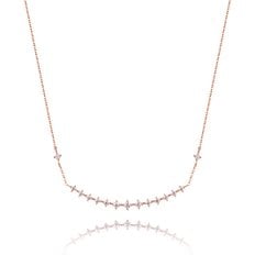 14K 목걸이 B0042