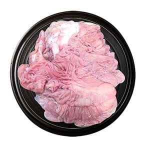 전골용 소막창 홍창, 전골용 소막창 1kg