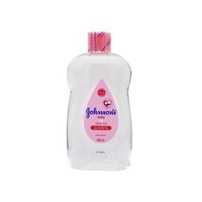 BTM 존슨즈베이비레귤러오일500ml (W8D22CA)