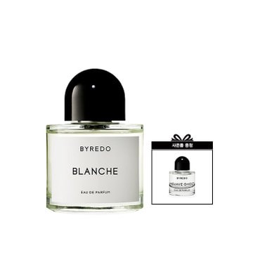바이레도 ICON 향수 100ml 7종 택 1 구매 시, 8ml 미니어처 향수